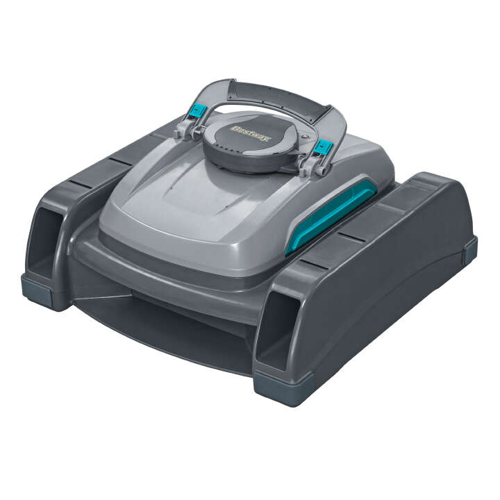 Bestway Poolroboter Aquatronix G300 mit Oberflächenskimmer